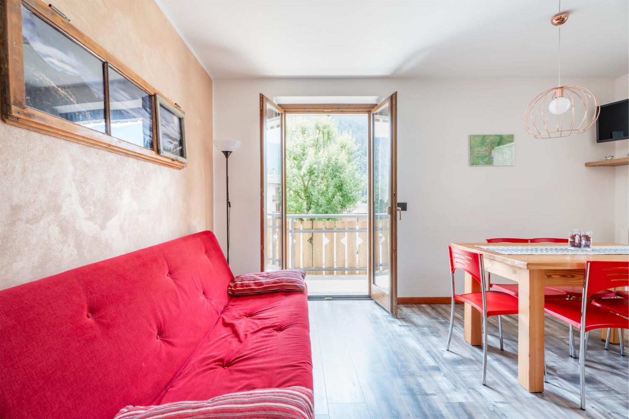 Residence Alessio Bezzecca Extérieur photo