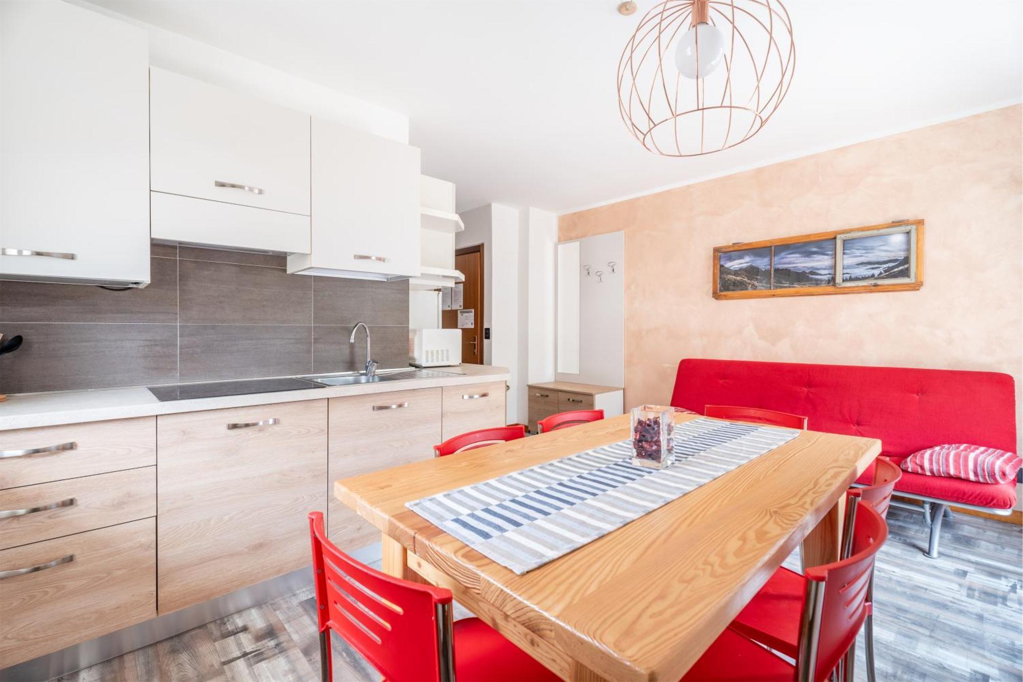 Residence Alessio Bezzecca Extérieur photo