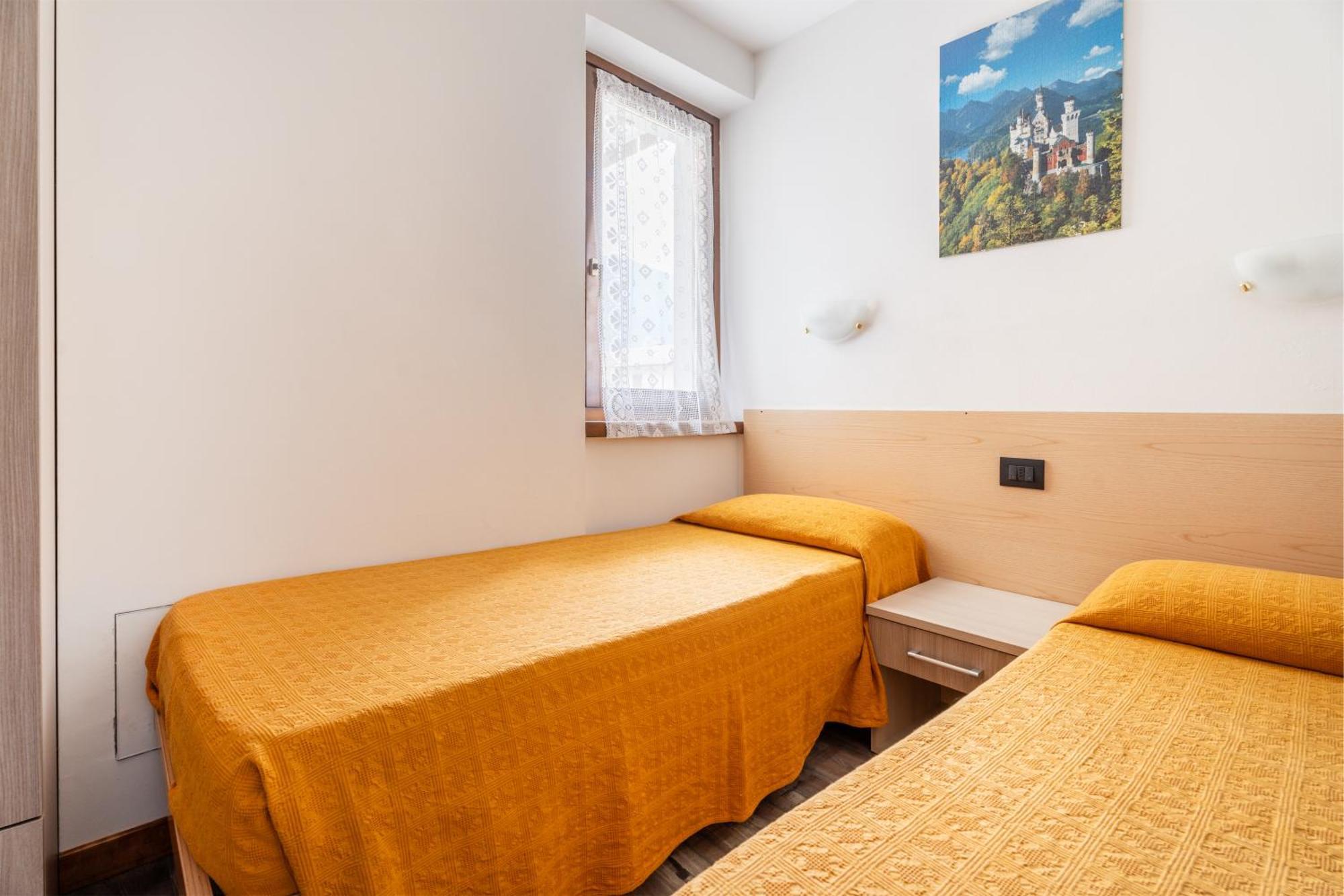 Residence Alessio Bezzecca Extérieur photo