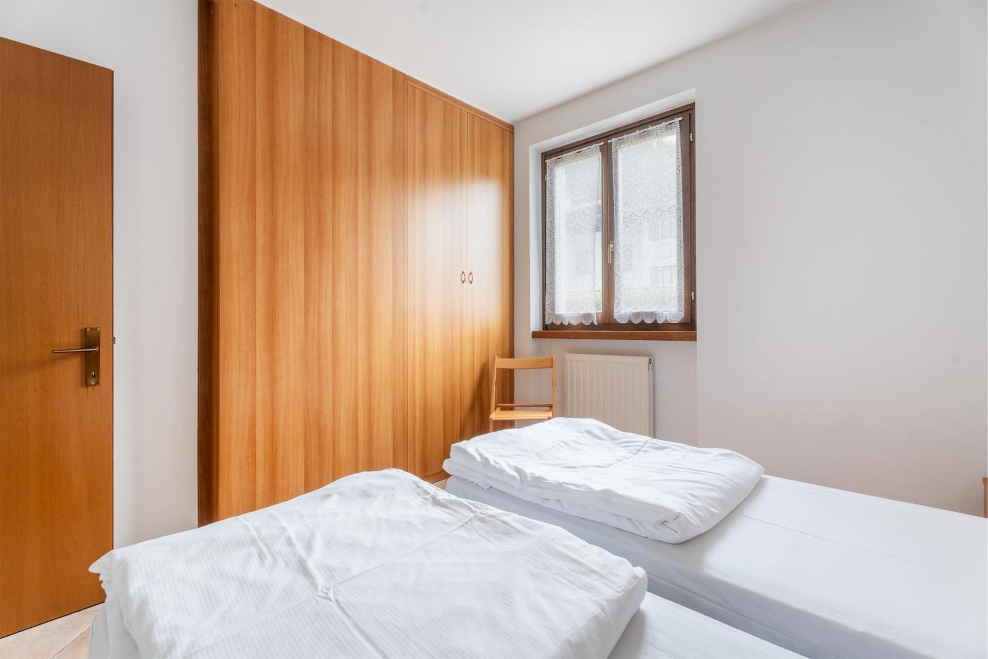 Residence Alessio Bezzecca Extérieur photo