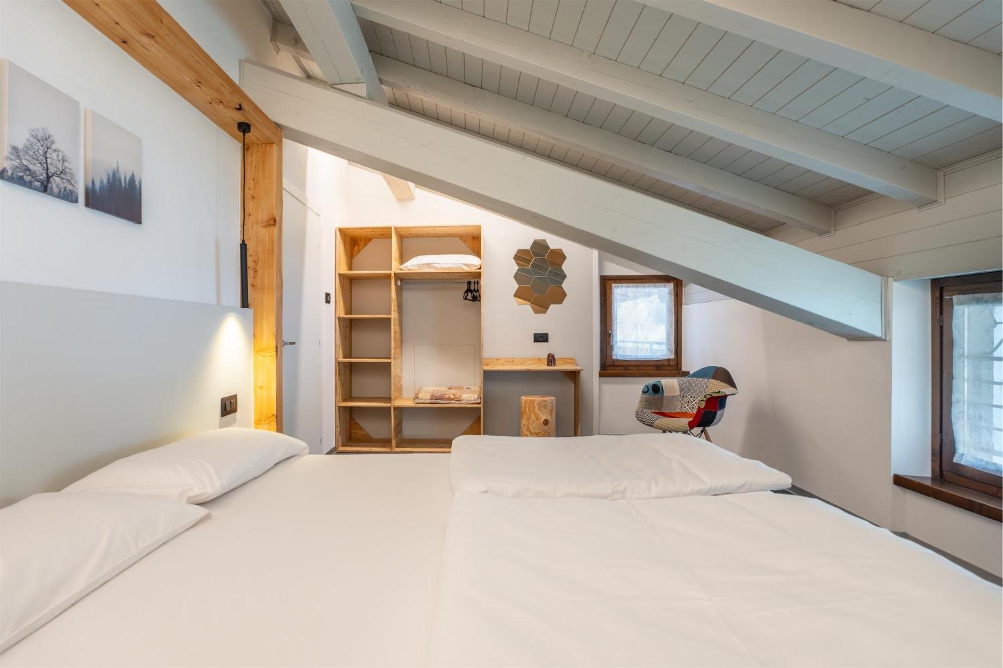 Residence Alessio Bezzecca Extérieur photo